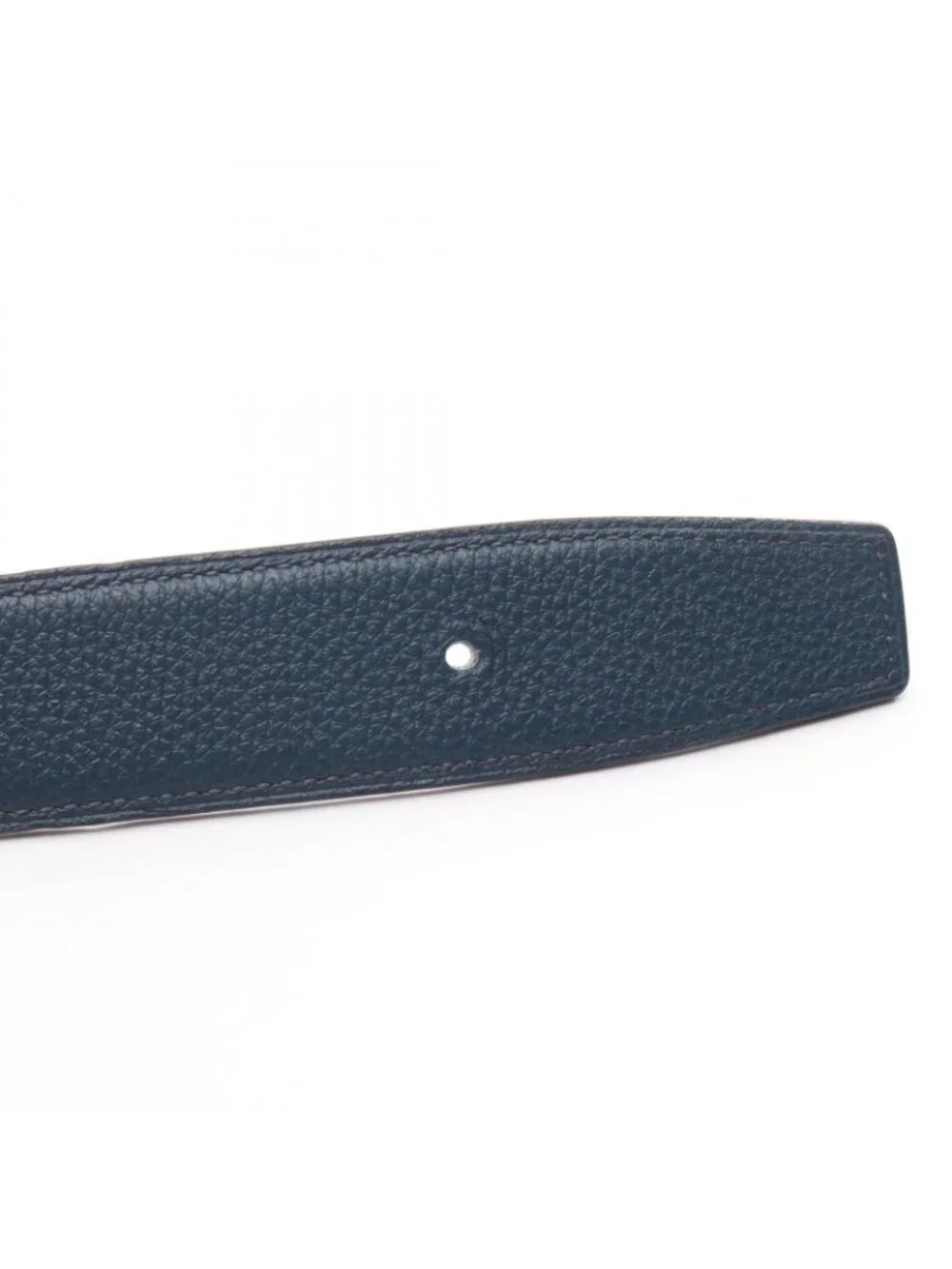 Hermes Belt Constance Reversible Calf
